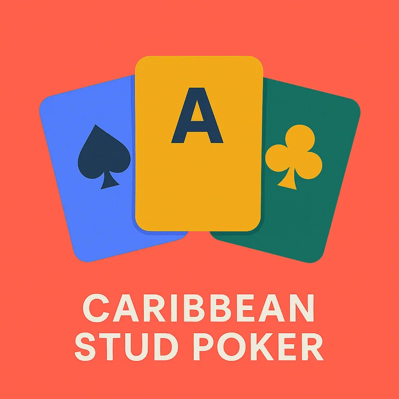 カリビアンスタッドポーカー